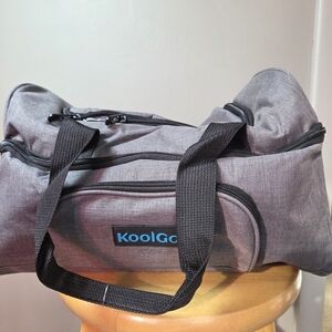 KoolGo Insulated Cooler Bag